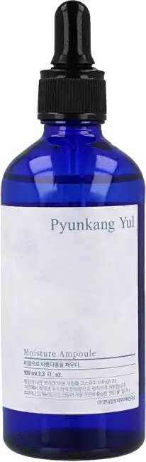 Ampulë hidratuese Pyunkang Yul Moisture Ampoule, 100ml, për lëkurë të thatë dhe të ndjeshme