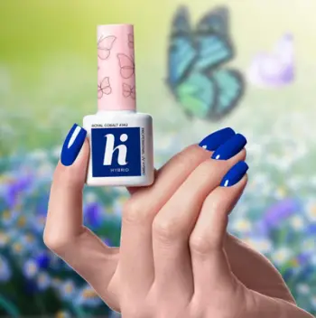 Llak për thonj Hi Hybrid, nr. 342, 5 ml