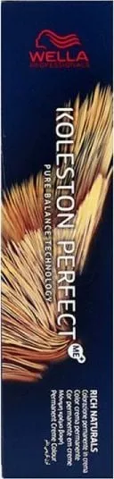 Ngjyrë flokësh Wella Koleston Me+ N 9/31, e përhershme, 60 ml - 1