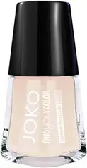 Llak për thonj Joko Find Your Color 103, 10ml, rozë