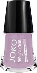 Llak për thonj Joko Find Your Color No. 127, 10ml - 1