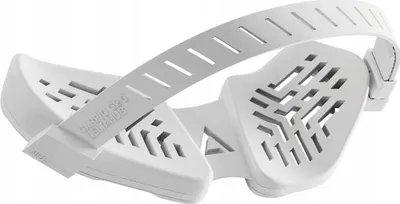 Mbështetëse për kyç dore DELTAHUB Carpio G2.0, ergonomike, për dorën e djathtë, për gaming - 1
