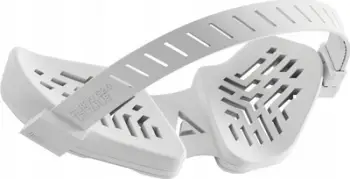 Mbështetëse për kyç dore DELTAHUB Carpio G2.0, ergonomike, për dorën e djathtë, për gaming