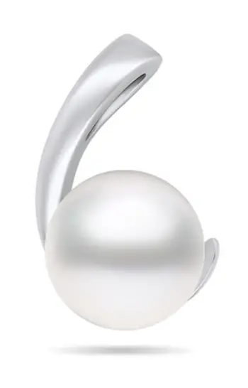 Varëse Brilio Silver PT109W