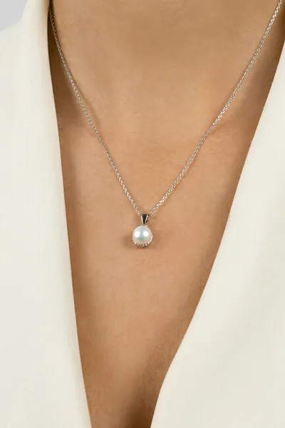 Varëse Brilio Silver PT77W - 2