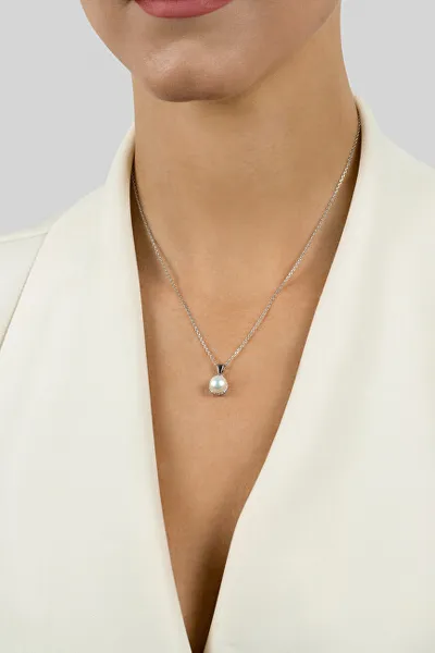 Varëse Brilio Silver PT77W - 3