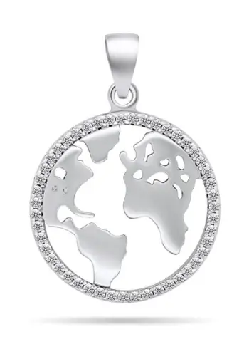 Varëse Brilio Silver PT96W