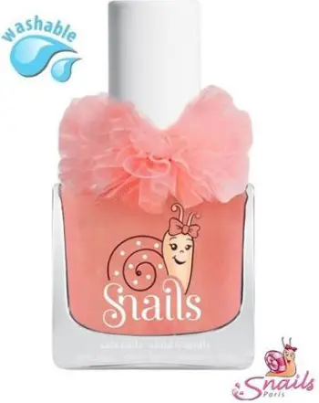 Llak për thonjë Snails Ballerine, 10.5ml