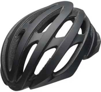 Helmetë biçiklete Bell Stratus Mips, nr. S (52-56 cm), e zezë