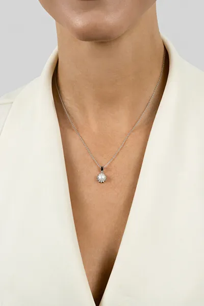 Varёse Brilio Silver PT88R - 3