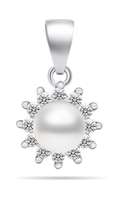 Varёse Brilio Silver PT88W - 1
