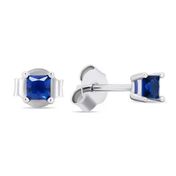 Vathë Brilio Silver EA592WB