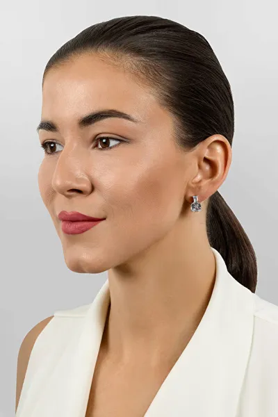 Vathë Brilio Silver EA633Y - 4