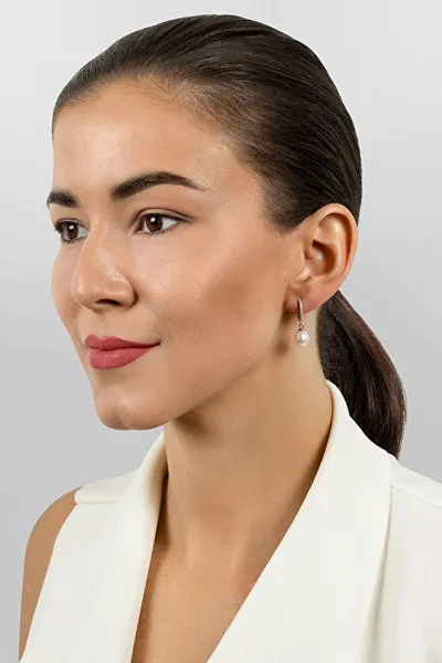 Vathë Brilio Silver EA650W - 4