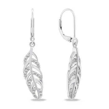 Vathë Brilio Silver EA653W