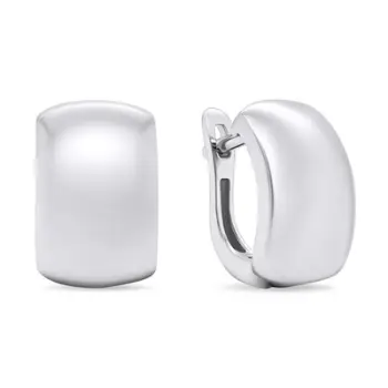 Vathë Brilio Silver EA673W