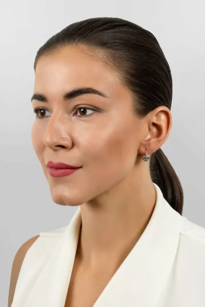 Vathë Brilio Silver EA700W - 4