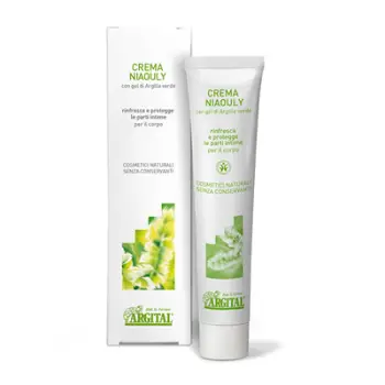 Krem kundër akneve Argital, 75 ml