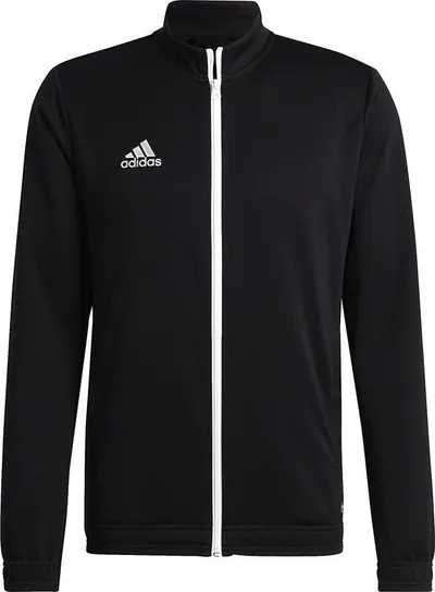 Duks për meshkuj Adidas Entrada 22 HB0573, XL, i zi - 1