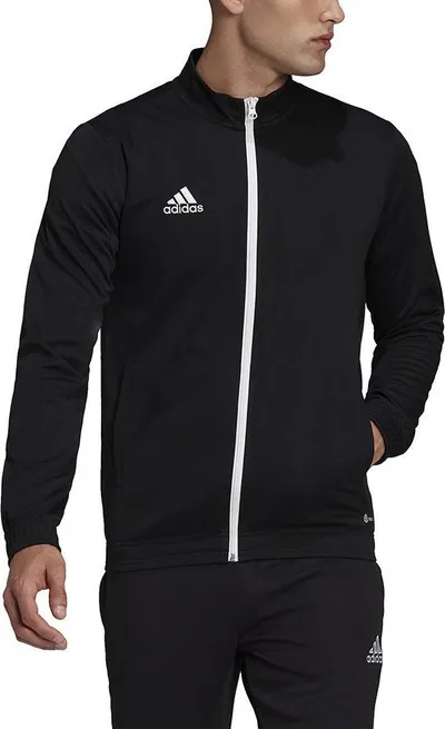 Duks për meshkuj Adidas Entrada 22 HB0573, XL, i zi - 3