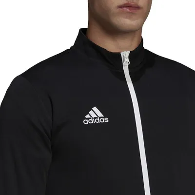 Duks për meshkuj Adidas Entrada 22 HB0573, XL, i zi - 6