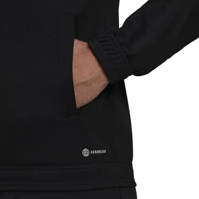 Duks për meshkuj Adidas Entrada 22 HB0573, XL, i zi - 7