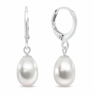 Vathë për femra Brilio Silver EA1199W, të argjendtë - 1