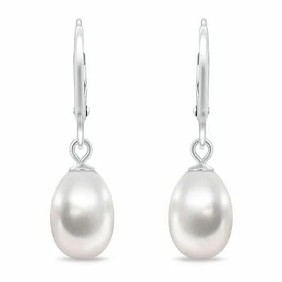 Vathë për femra Brilio Silver EA1199W, të argjendtë - 2