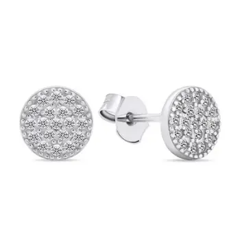Vathё Brilio Silver EA570W