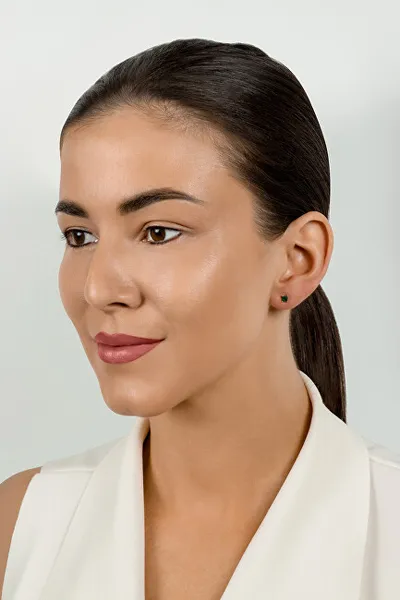 Vathё Brilio Silver EA592WG - 4