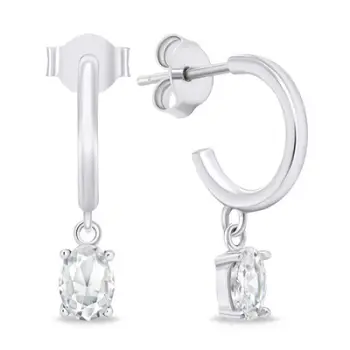 Vathё Brilio Silver EA655W