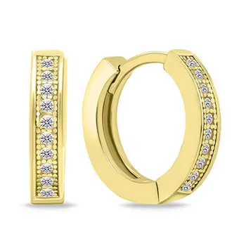 Vathё Brilio Silver EA668Y