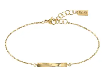 Byzylyk për femra Hugo Boss 1580287, i artë