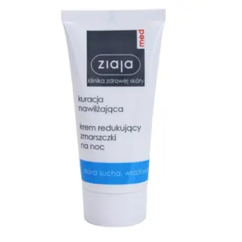 Krem për fytyrë për hidratim lëkure Ziaja 50 ml