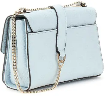 Çantë krahu për femra GUESS mGU3661, e kaltër