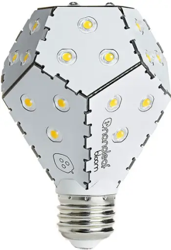 Poç LED Nanoleaf