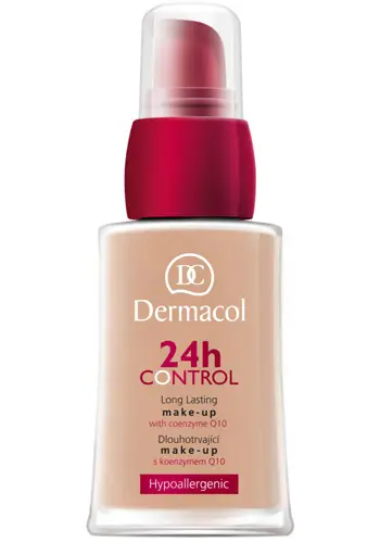 Krem pudër Dermacol, nr. 70, 30 ml