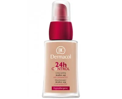 Krem pudër Dermacol, Nr 2K, 30 ml - 1