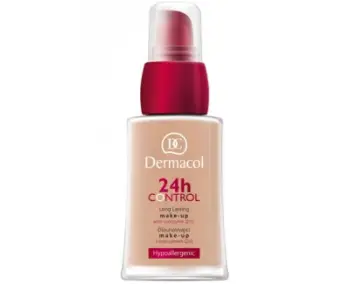 Krem pudër Dermacol, Nr 2K, 30 ml