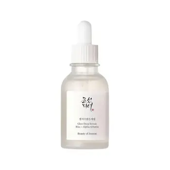 Serum për fytyrë Beauty of Joseon Glow Deep Serum Rice + Alpha Arbutin, 60 ml
