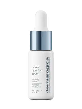 Serum për fytyrë Dermalogica Circular Hydration Serum, 10 ml