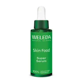 Serum për fytyrë Weleda Skin Food Super Serum, 30 ml