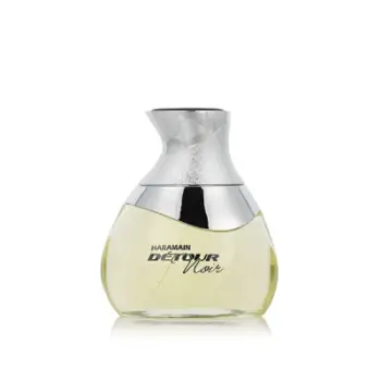 Parfum Al Haramain Detour Noir, eau de parfum 100ml, unisex