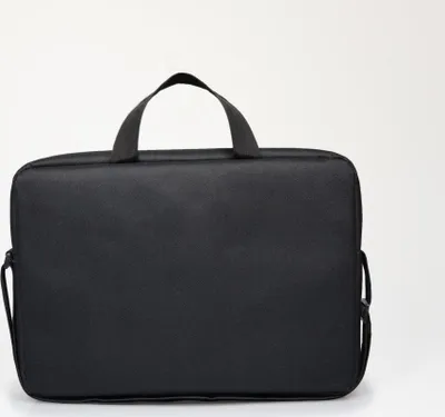 Çantë laptopi Port Designs Courchevel, 15.6", e zezë - 3