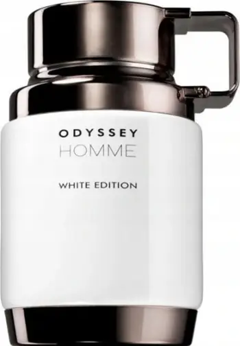 Eau de Parfum Armaf Odyssey Homme White Edition, 60ml