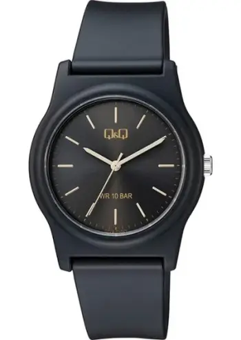 Orë dore për meshkuj Q&Q G22A-010VY