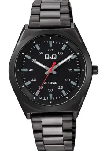 Orë dore për meshkuj Q&Q Q80B-005PY