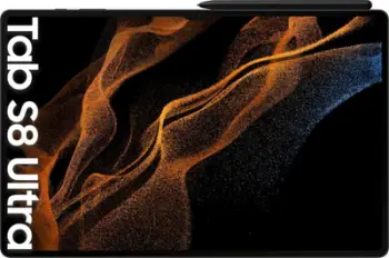 Tablet Samsung Galaxy Tab S8 Ultra, 14.6", 512GB, 5G, gri grafit
