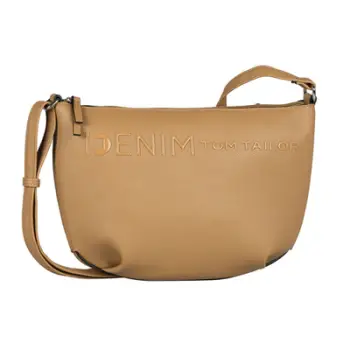 Çantë për femra Tom Tailor Zephyra Banana Bag, e kaftë