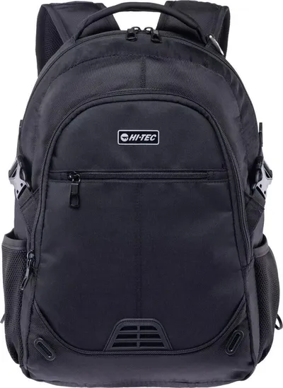 Çantë shpine për hiking Hi-Tec Rals - 1